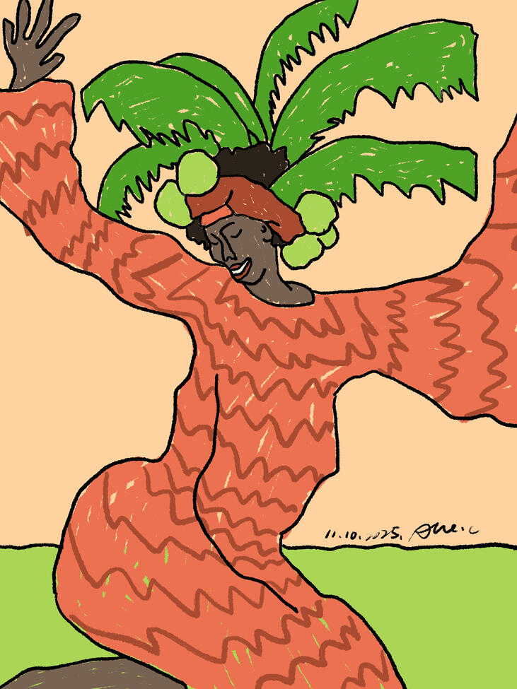 Non-alcoholic Mojito